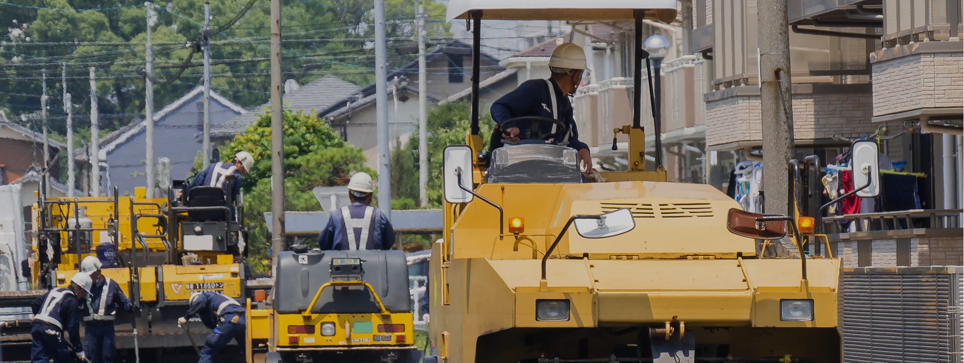 株式会社六車建設