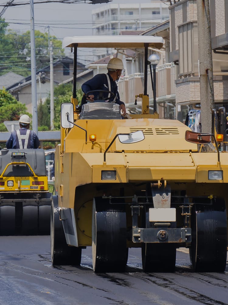 株式会社六車建設